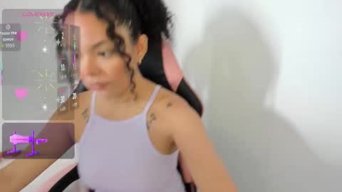 Snapshot of geminivibe chatting on March 15, 2026, 1:06 pm geminivibe online show from March 15, 2026, 1:06 pm