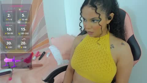 geminivibe online show from May 8, 2026, 4:01 pm
