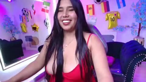 Snapshot of gemma_bellini chatting on June 30, 2026, 7:37 pm Gemma online show from June 30, 2026, 7:37 pm