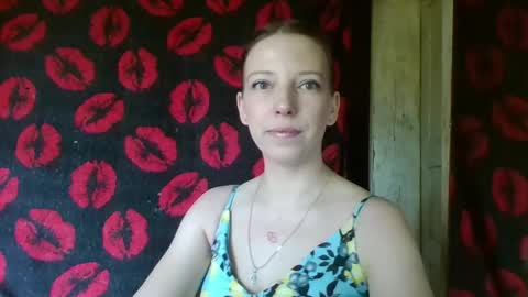 gemma_exotic online show from March 30, 2026, 11:00 am