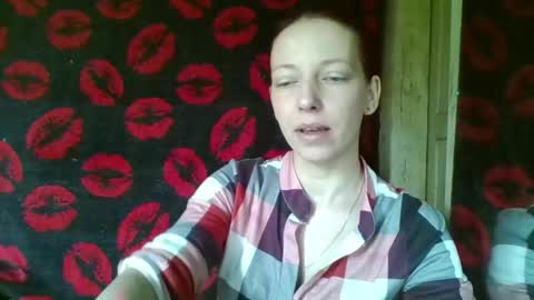 gemma_exotic online show from April 27, 2026, 9:51 am