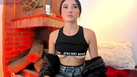 gemma_saenz online show from April 24, 2026, 7:27 pm