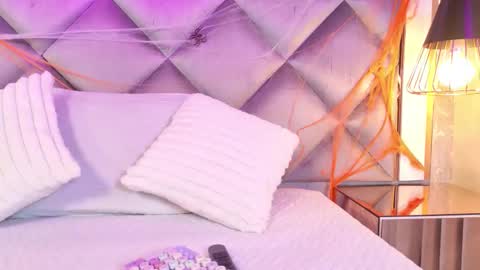 Snapshot of gemma_sm chatting on October 21, 2025, 3:07 am Maria  online show from October 21, 2025, 3:07 am
