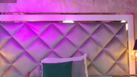 Maria  online show from December 20, 2025, 3:57 am