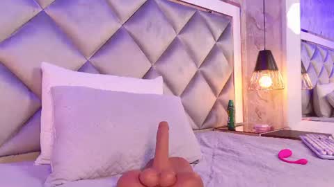Maria  online show from June 11, 2026, 3:04 am