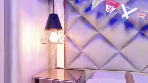 Maria  online show from June 19, 2026, 3:00 am