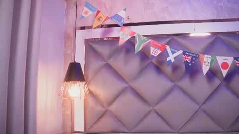 Maria  online show from June 23, 2026, 3:04 am