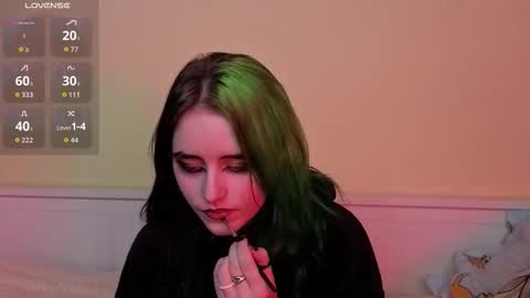 Snapshot of gemmafulwood chatting on September 24, 2025, 6:11 pm Ilona online show from September 24, 2025, 6:11 pm