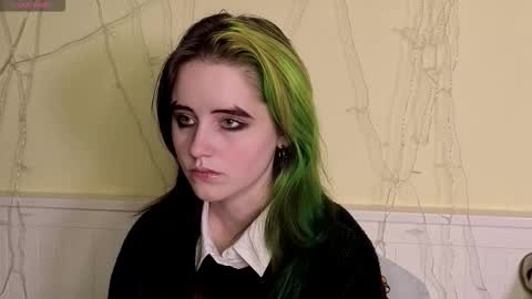 Snapshot of gemmafulwood chatting on October 7, 2025, 6:27 pm Ilona online show from October 7, 2025, 6:27 pm