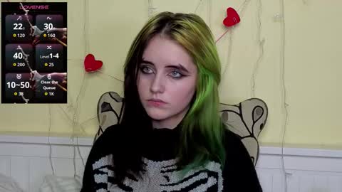 Snapshot of gemmafulwood chatting on October 20, 2025, 7:25 pm Ilona online show from October 20, 2025, 7:25 pm