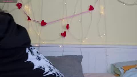 Snapshot of gemmafulwood chatting on November 9, 2025, 6:06 pm Ilona online show from November 9, 2025, 6:06 pm