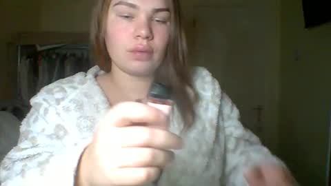 Snapshot of gemmarmalade chatting on October 2, 2025, 6:42 am GEMMARMALADE online show from October 2, 2025, 6:42 am