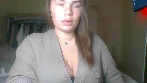 Snapshot of gemmarmalade chatting on October 9, 2025, 6:33 am GEMMARMALADE online show from October 9, 2025, 6:33 am