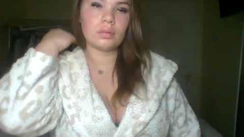 Snapshot of gemmarmalade chatting on October 11, 2025, 7:07 am GEMMARMALADE online show from October 11, 2025, 7:07 am