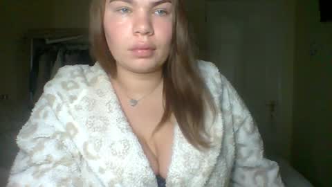 Snapshot of gemmarmalade chatting on October 12, 2025, 6:34 am GEMMARMALADE online show from October 12, 2025, 6:34 am