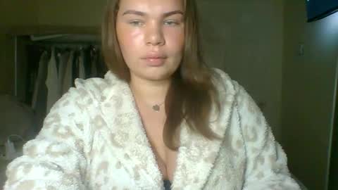 Snapshot of gemmarmalade chatting on October 16, 2025, 7:09 am GEMMARMALADE online show from October 16, 2025, 7:09 am