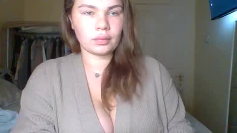 Snapshot of gemmarmalade chatting on November 8, 2025, 8:36 am GEMMARMALADE online show from November 8, 2025, 8:36 am