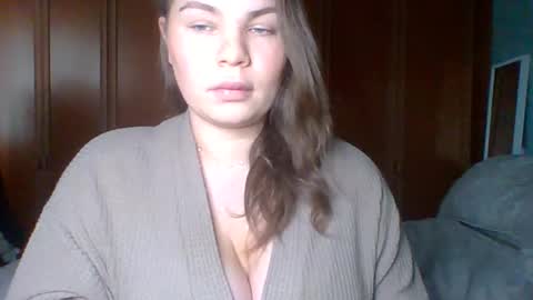 Snapshot of gemmarmalade chatting on February 13, 2026, 7:59 am GEMMARMALADE online show from February 13, 2026, 7:59 am