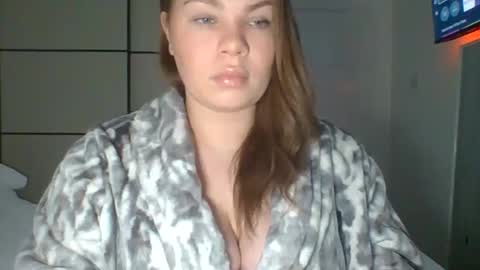 Snapshot of gemmarmalade chatting on February 26, 2026, 8:13 am GEMMARMALADE online show from February 26, 2026, 8:13 am