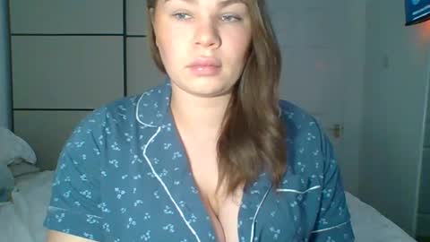 Snapshot of gemmarmalade chatting on March 5, 2026, 7:59 am GEMMARMALADE online show from March 5, 2026, 7:59 am