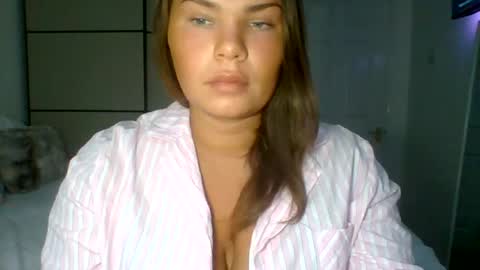 GEMMARMALADE online show from August 7, 2026, 6:59 am