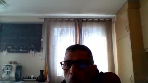Gen online show from May 8, 2026, 8:08 am