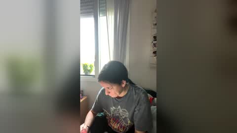 genblan online show from April 5, 2026, 6:05 pm