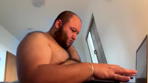 ALEX  online show from January 26, 2025, 12:33 pm