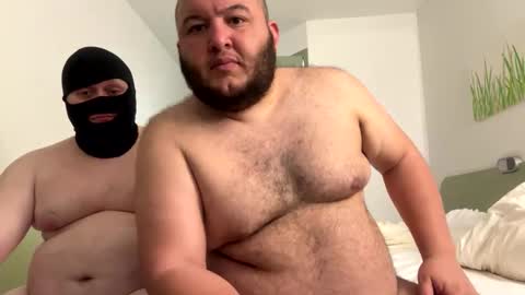 ALEX  online show from March 9, 2025, 4:11 pm