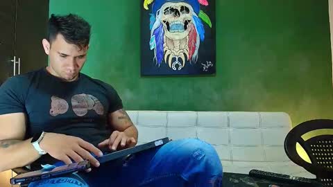 gendersonfit online show from February 18, 2026, 2:24 pm