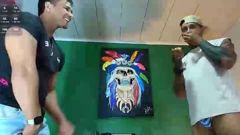 gendersonfit online show from February 20, 2026, 9:04 pm