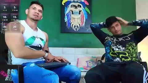 gendersonfit online show from March 1, 2026, 2:41 pm