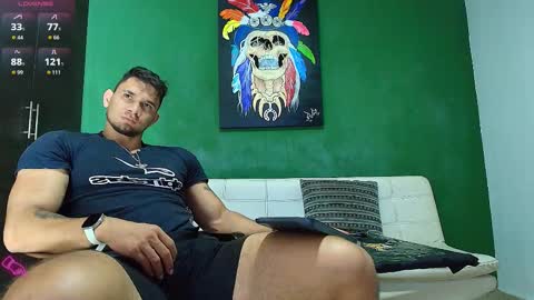 gendersonfit online show from March 7, 2026, 1:41 pm