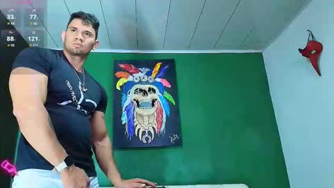 gendersonfit online show from March 14, 2026, 2:00 pm