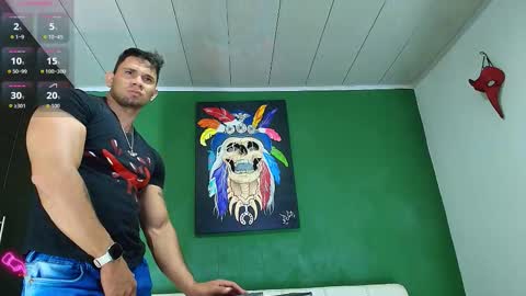 gendersonfit online show from March 15, 2026, 1:28 pm