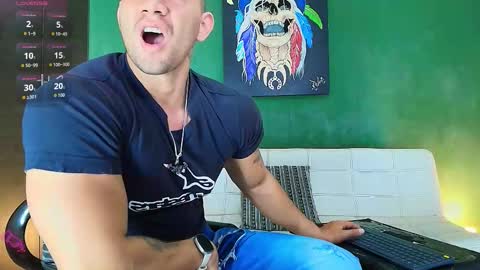 gendersonfit online show from March 24, 2026, 2:55 pm