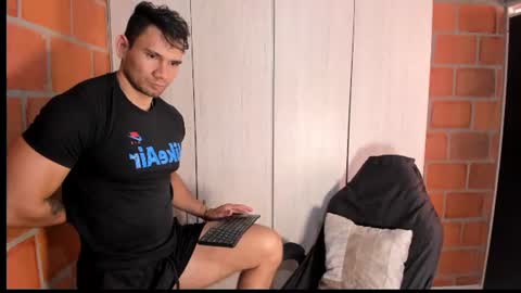 gendersonfit online show from July 16, 2026, 9:10 pm