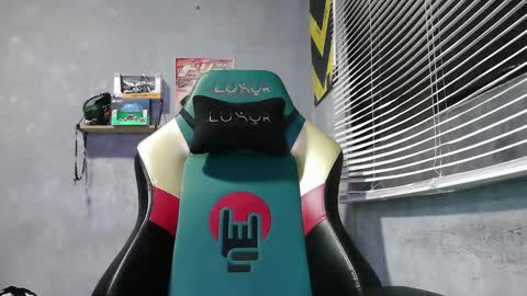 GENDO online show from October 29, 2025, 12:35 am