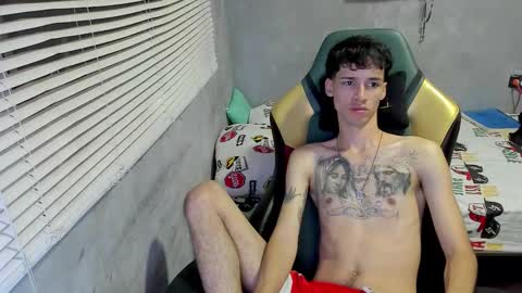 GENDO online show from November 30, 2025, 5:50 pm