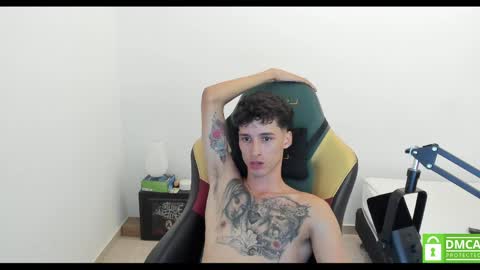 Snapshot of gendo_05 chatting on May 15, 2026, 11:12 pm GENDO online show from May 15, 2026, 11:12 pm