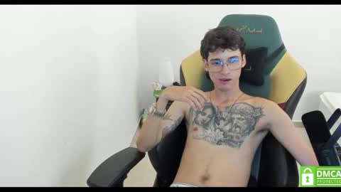 Snapshot of gendo_05 chatting on June 9, 2026, 9:26 pm GENDO online show from June 9, 2026, 9:26 pm