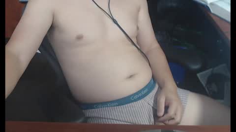 genefun online show from September 29, 2025, 8:46 pm