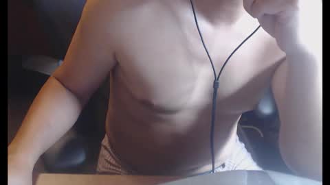 genefun online show from October 19, 2025, 12:11 am