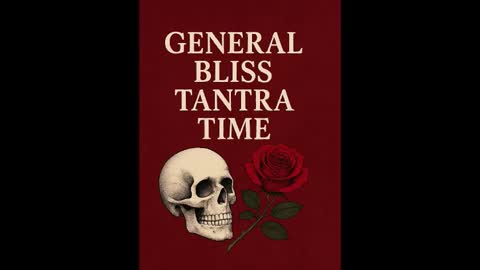 generalbliss online show from December 22, 2025, 1:46 am
