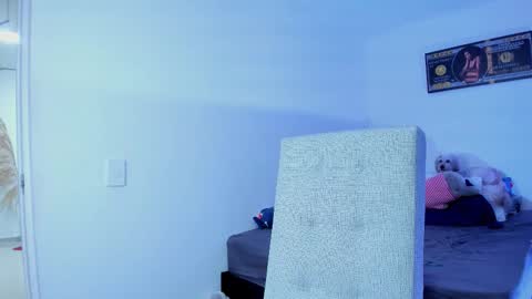 genesiis1 online show from March 12, 2026, 11:33 pm