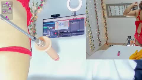 Snapshot of genesis__love_ chatting on November 6, 2025, 9:10 am Genesis online show from November 6, 2025, 9:10 am