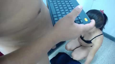 genesis_and_alex online show from January 17, 2026, 11:30 pm