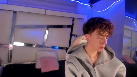 Genesis online show from November 28, 2025, 3:20 am