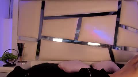 Genesis online show from November 29, 2025, 1:19 am