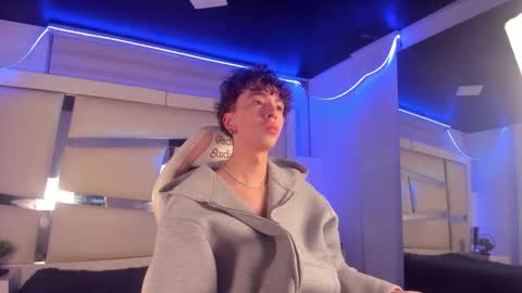 Genesis online show from December 2, 2025, 3:34 am